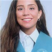 Maestra de Educación Infantil imparte clases de repaso personalizadas a domicilio